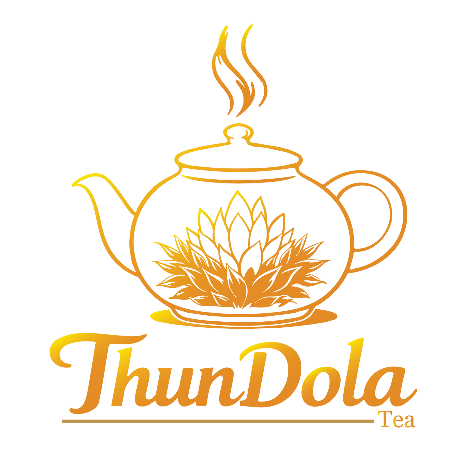 Thundola Tea Logo